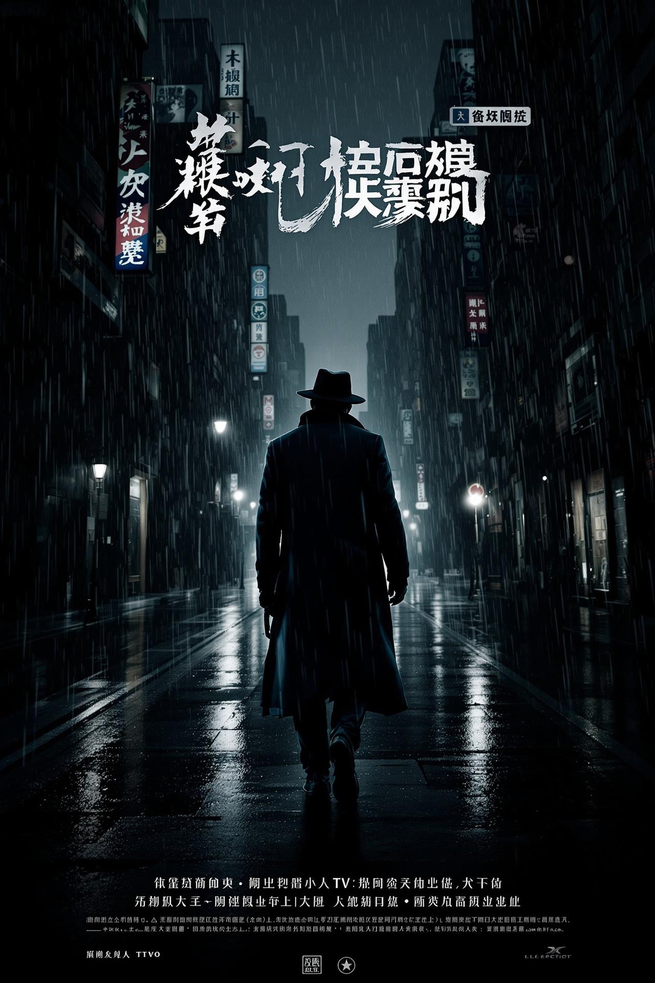风云际会-福利视频出品