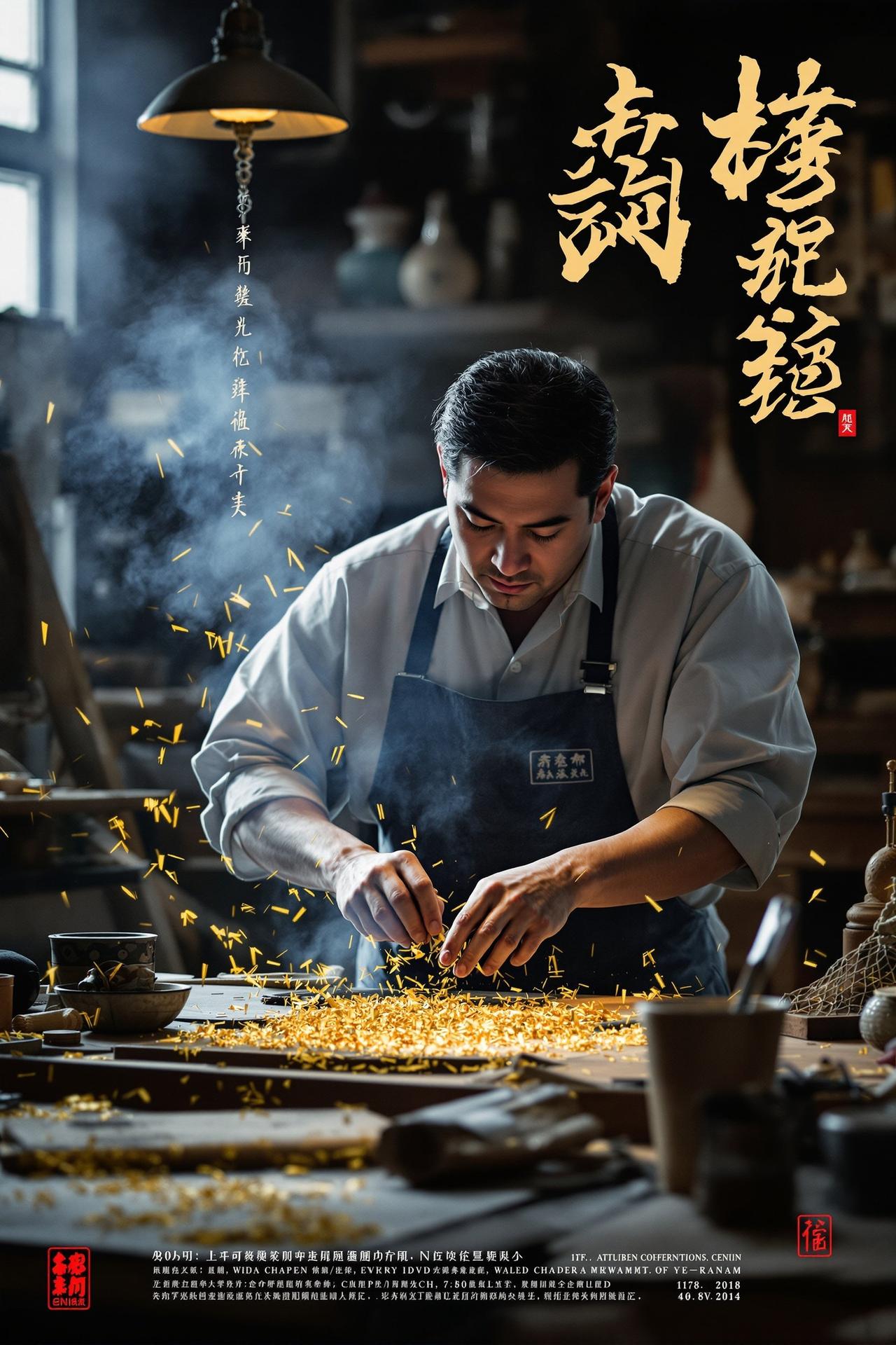 大国工匠-福利视频出品